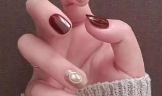 学习美甲的地方 学习美甲的地方