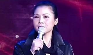 田震的歌曲铿锵玫瑰 田震的歌曲铿锵玫瑰