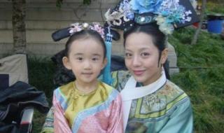 非常静距离甄嬛传剧组 非常静距离甄嬛传剧组